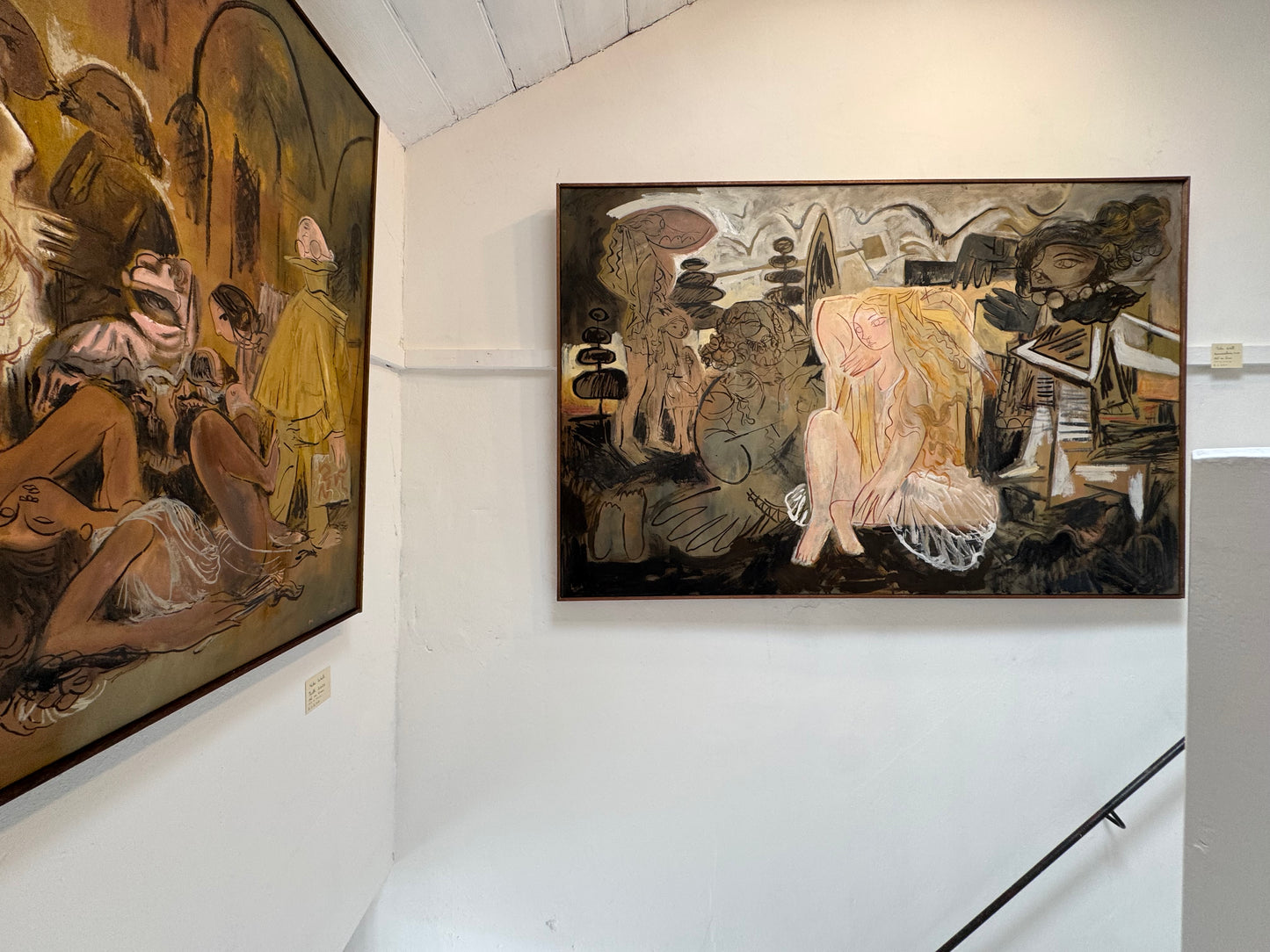 Annunciation