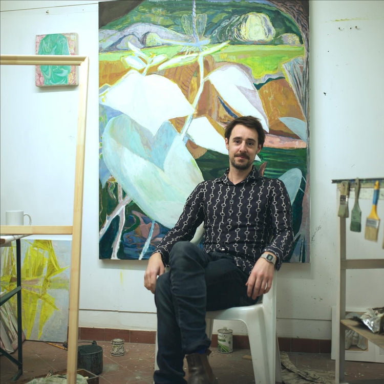 Daniel MacCarthy