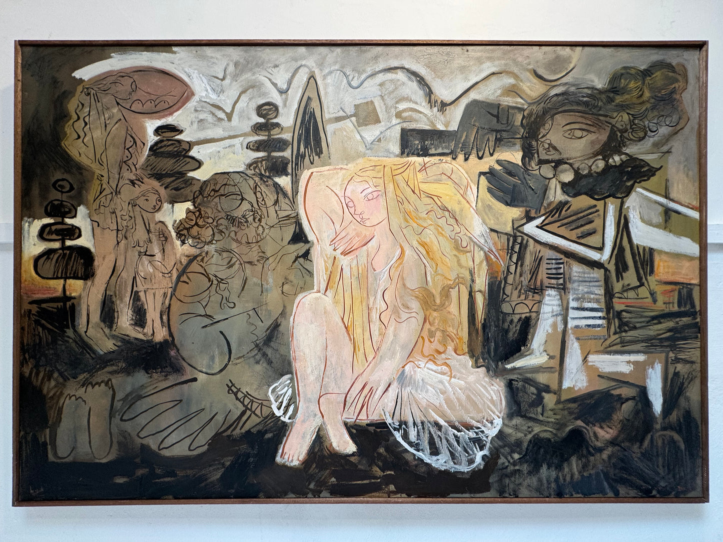 Annunciation