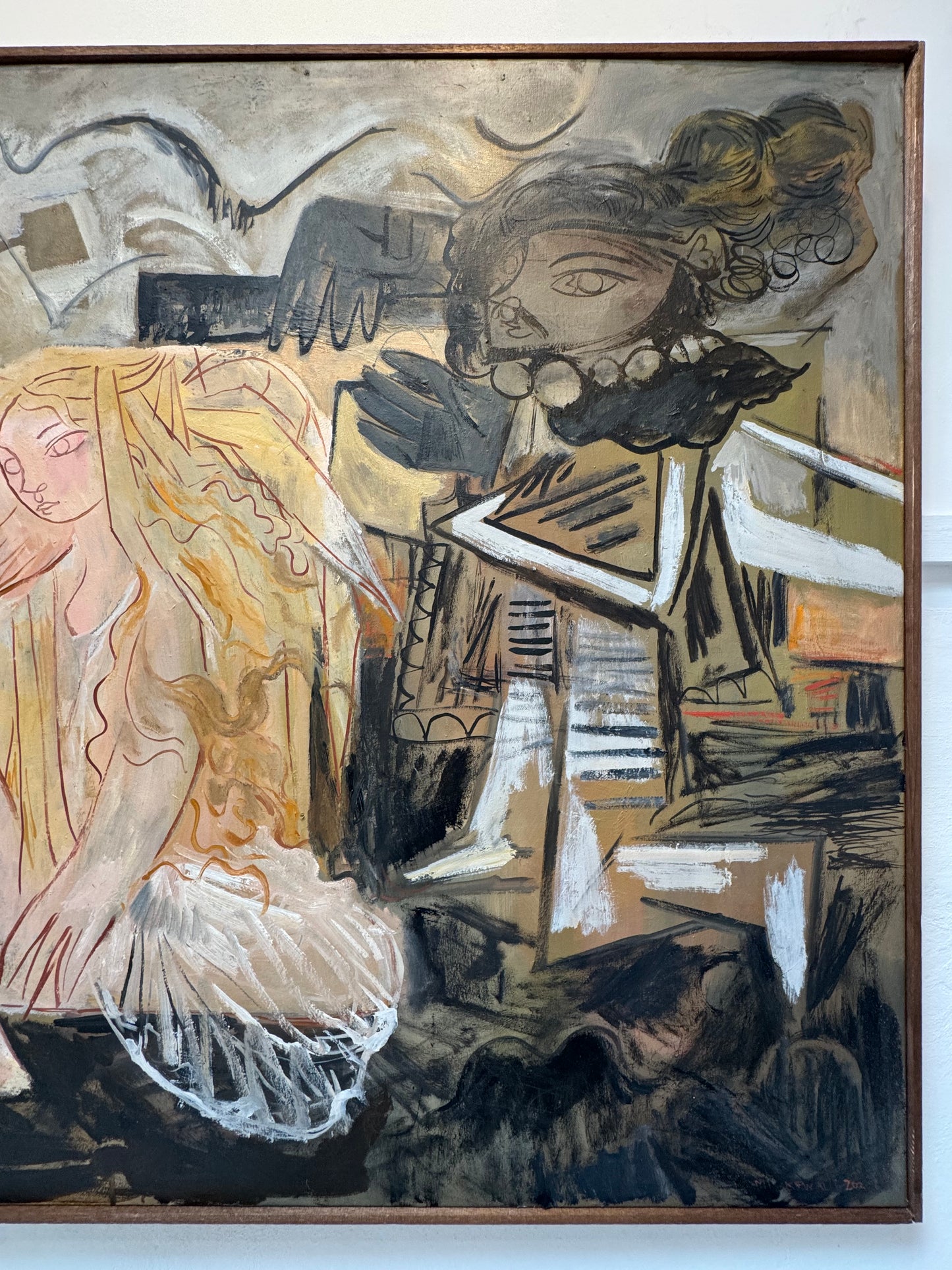 Annunciation