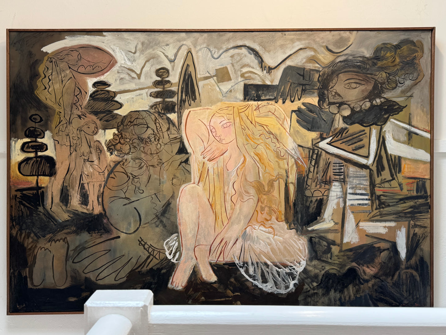 Annunciation